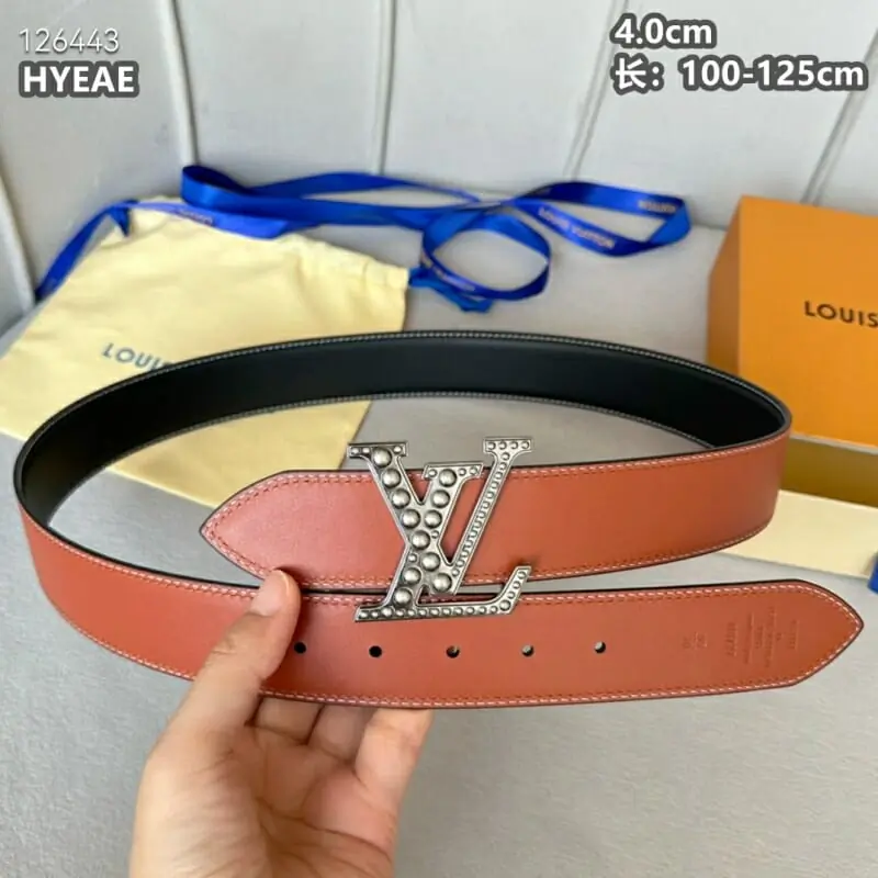 louis vuitton aaa qualite ceinture pour homme s_125aa044